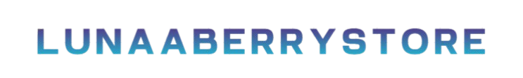LunaaBerryStore